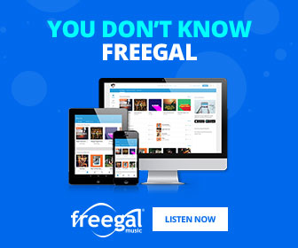 Freegal, download music weekly with your library card.